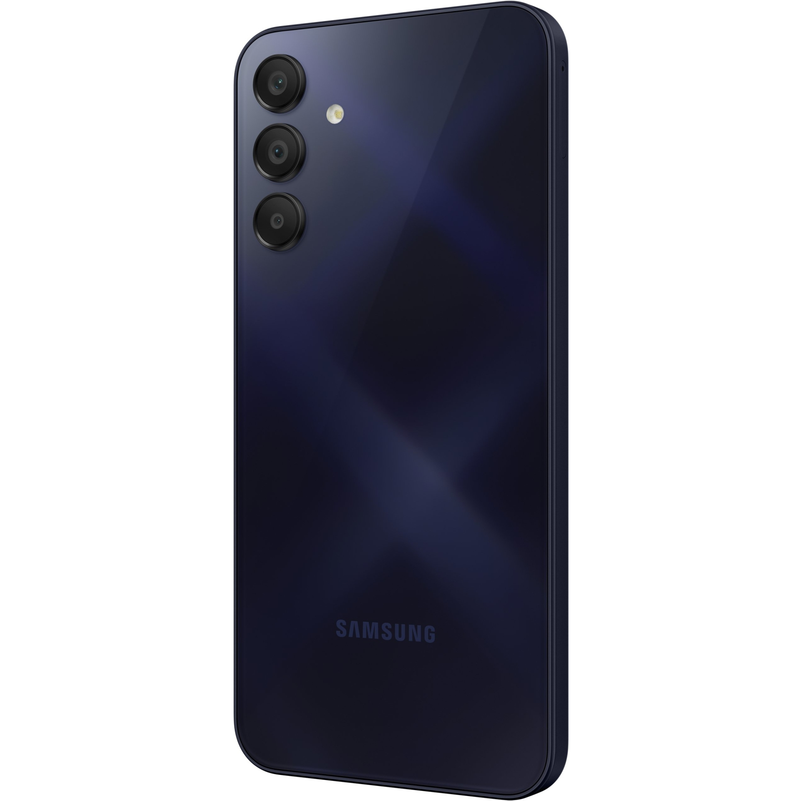 Мобильный телефон Samsung Galaxy A15 LTE 8/256Gb Yellow (SM-A155FZYIEUC) изображение 8