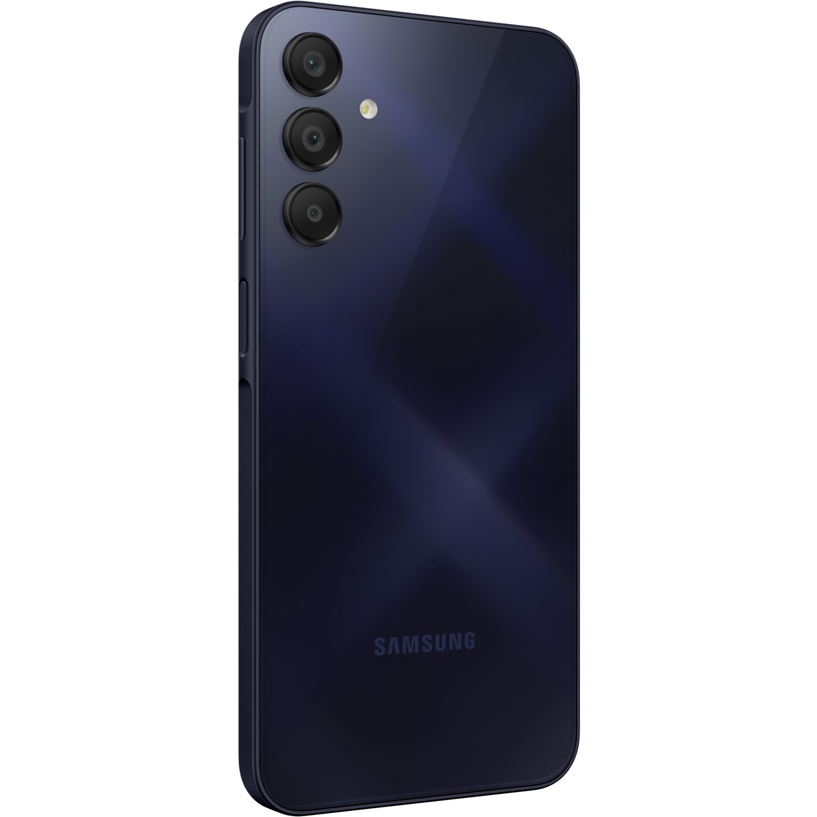 Мобільний телефон Samsung Galaxy A15 LTE 8/256Gb Yellow (SM-A155FZYIEUC) зображення 9