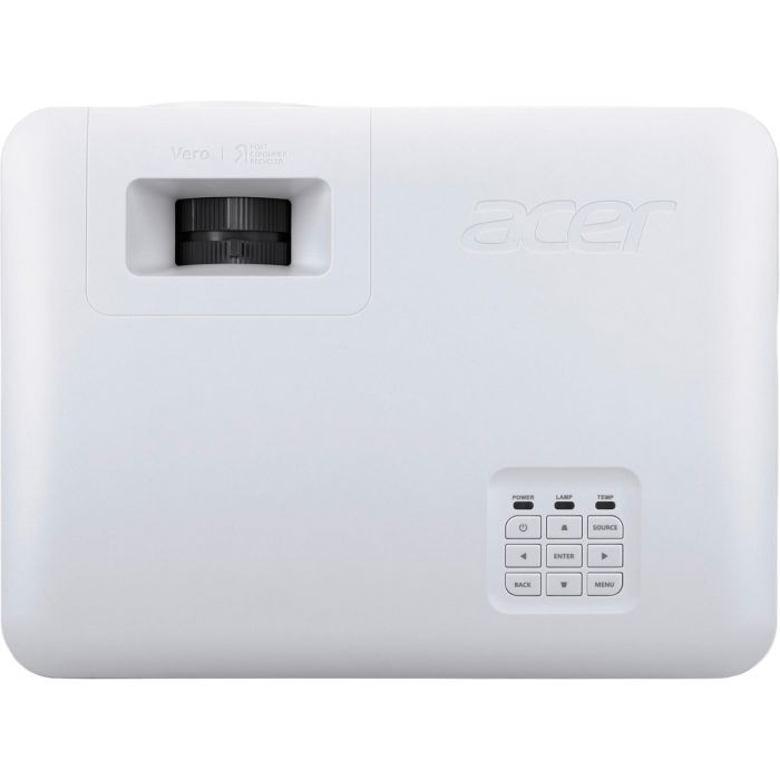 Проектор Acer Vero XL3510i (MR.JWQ11.001) зображення 2