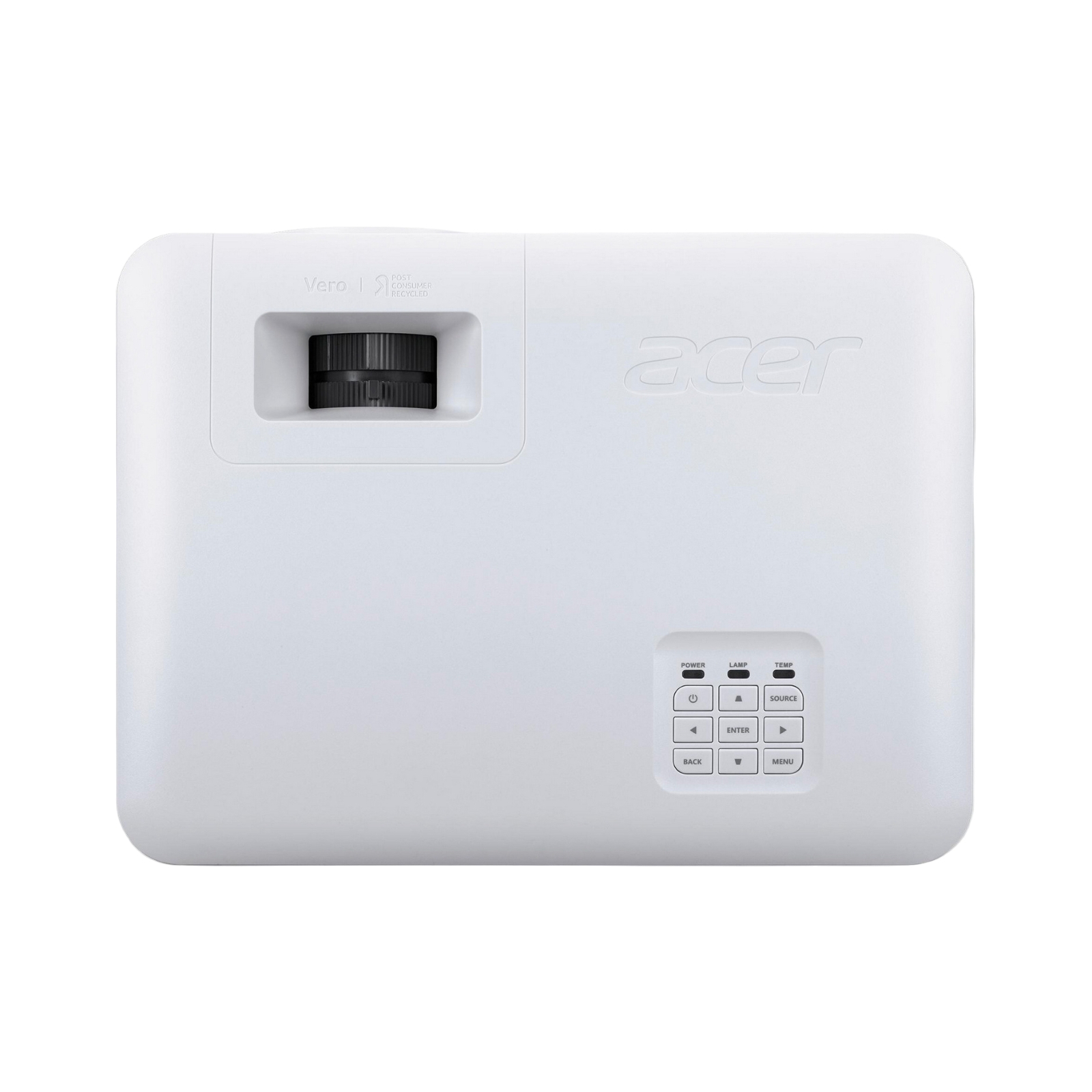 Проектор Acer Vero XL3510i (MR.JWQ11.001) изображение 2