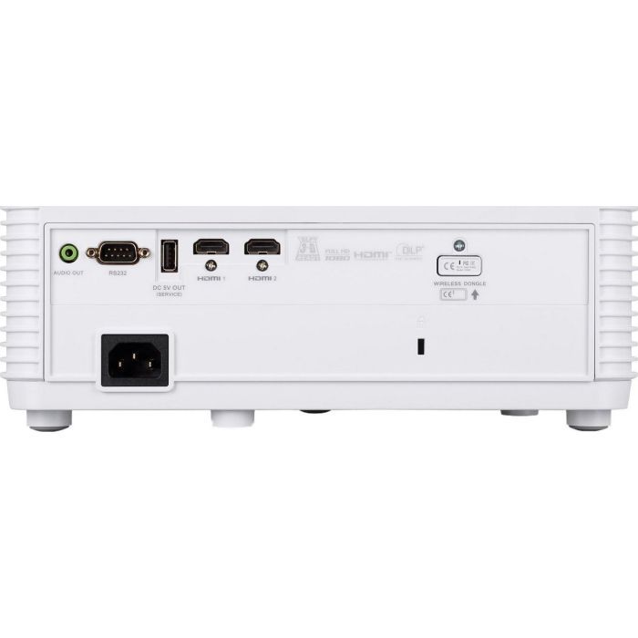 Проектор Acer Vero XL3510i (MR.JWQ11.001) зображення 3