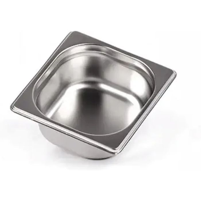 Гастроємність FoREST Food Line GN 1/6 h 65 мм 1 л (231665)