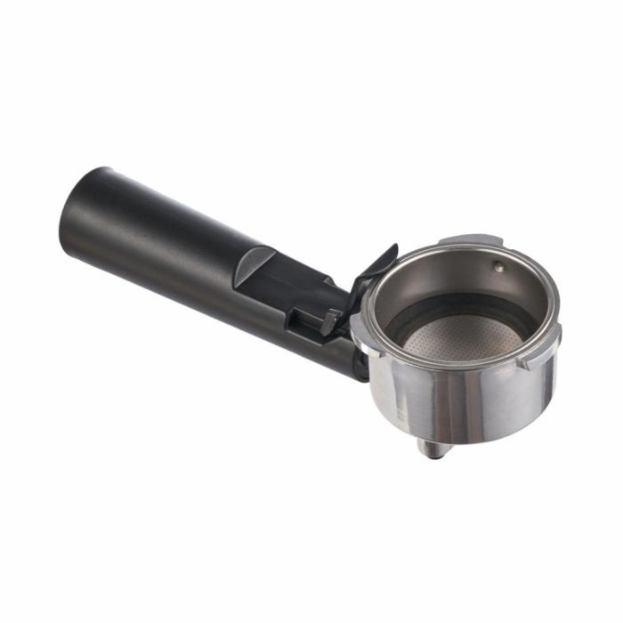 Ріжкова кавоварка еспресо HEINNER HEM-1100BKX зображення 3