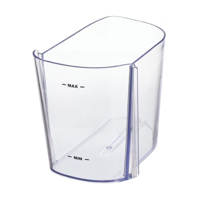 Ріжкова кавоварка еспресо HEINNER HEM-1100BKX зображення 4