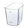 Ріжкова кавоварка еспресо HEINNER HEM-1100BKX зображення 4