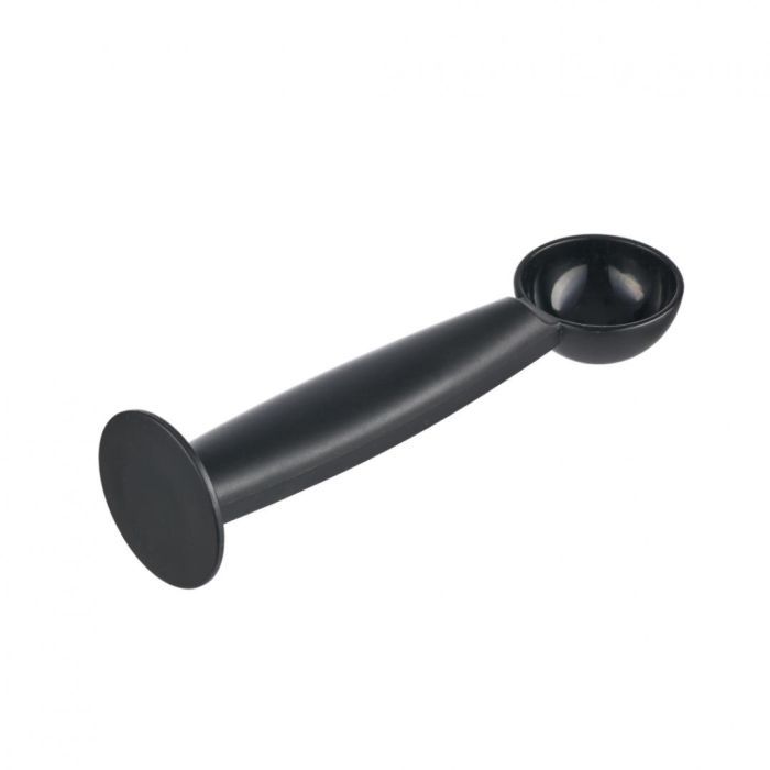 Ріжкова кавоварка еспресо HEINNER HEM-1100BKX зображення 6