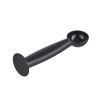 Ріжкова кавоварка еспресо HEINNER HEM-1100BKX зображення 6