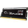 Модуль памяти для ноутбука SoDIMM DDR5 32GB 5600 MHz Ripjaws G.Skill (F5-5600S4645A32GX1-RS) изображение 3