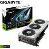 Відеокарта GIGABYTE GeForce RTX4070Ti SUPER 16Gb EAGLE ICE OC (GV-N407TSEAGLEOC ICE-16GD) зображення 10