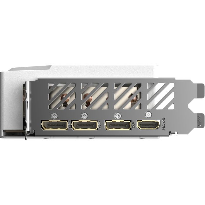 Відеокарта GIGABYTE GeForce RTX4070Ti SUPER 16Gb EAGLE ICE OC (GV-N407TSEAGLEOC ICE-16GD) зображення 8