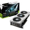 Відеокарта GIGABYTE GeForce RTX4070Ti SUPER 16Gb EAGLE ICE OC (GV-N407TSEAGLEOC ICE-16GD) зображення 9