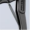 Кліщі KNIPEX сантехнічні Cobra matic з пружиною (87 11 250) зображення 4