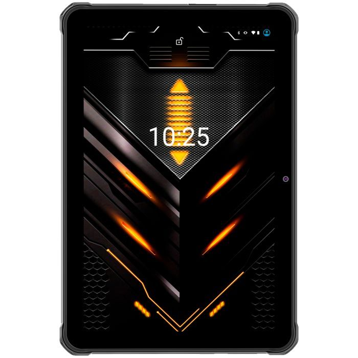 Планшет Sigma Tab A1025 X-treme 2 10.4" 8/256GB 4G Black (4827798766910) изображение 2