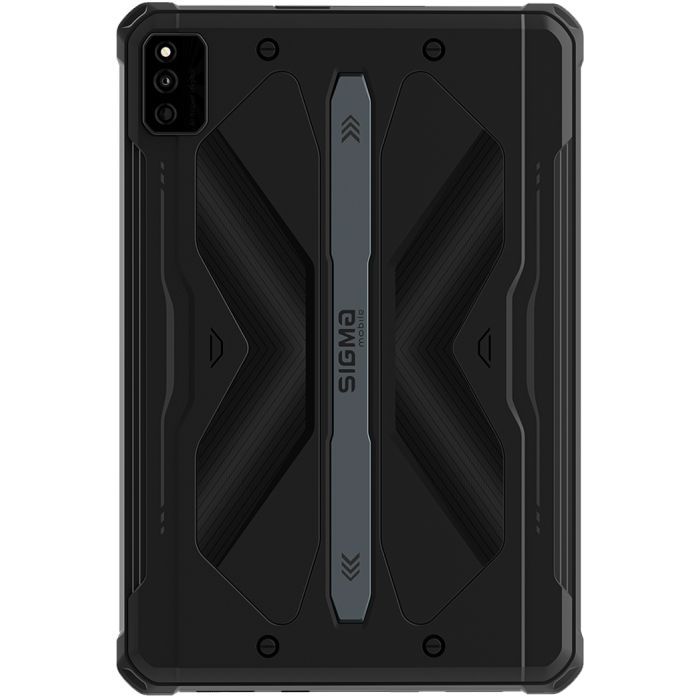 Планшет Sigma Tab A1025 X-treme 2 10.4" 8/256GB 4G Black (4827798766910) изображение 5
