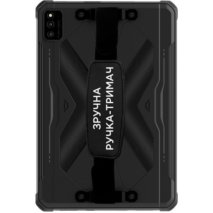 Планшет Sigma Tab A1025 X-treme 2 10.4" 8/256GB 4G Black (4827798766910) изображение 6