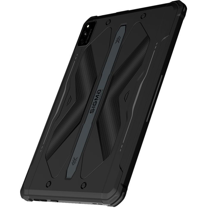 Планшет Sigma Tab A1025 X-treme 2 10.4" 8/256GB 4G Black (4827798766910) изображение 7