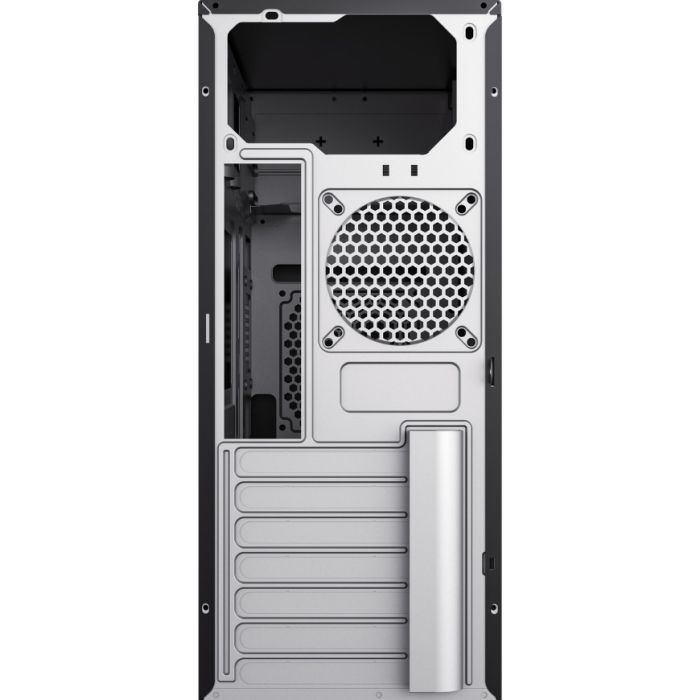 Корпус Gamemax ET-210 NP-2U3 изображение 10