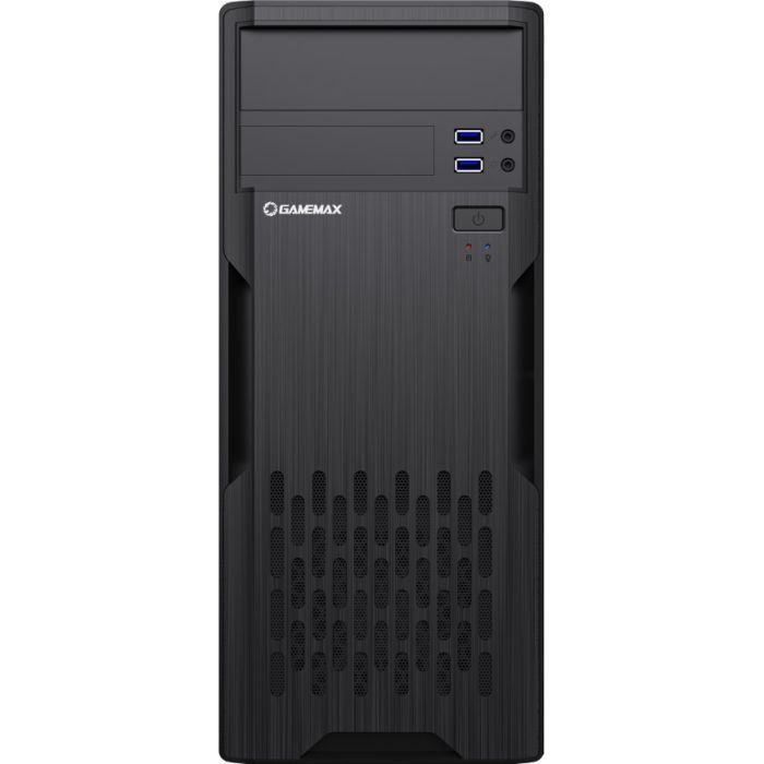 Корпус Gamemax ET-210 NP-2U3 изображение 2