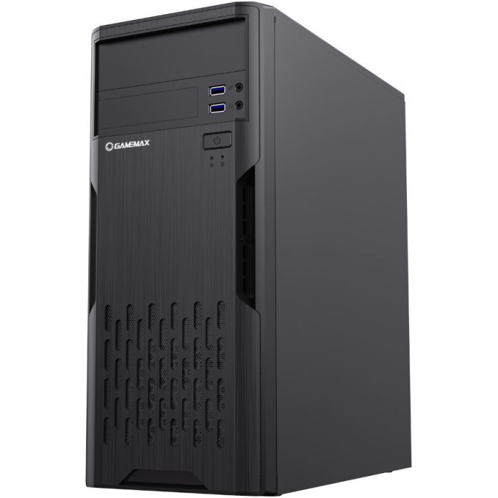 Корпус Gamemax ET-210 NP-2U3 изображение 3