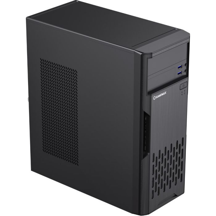 Корпус Gamemax ET-210 NP-2U3 изображение 5