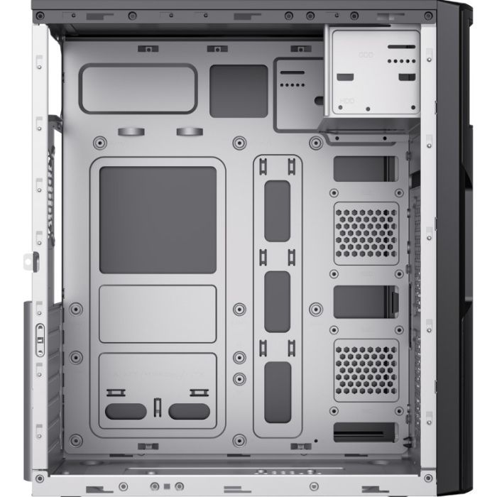 Корпус Gamemax ET-210 NP-2U3 изображение 8
