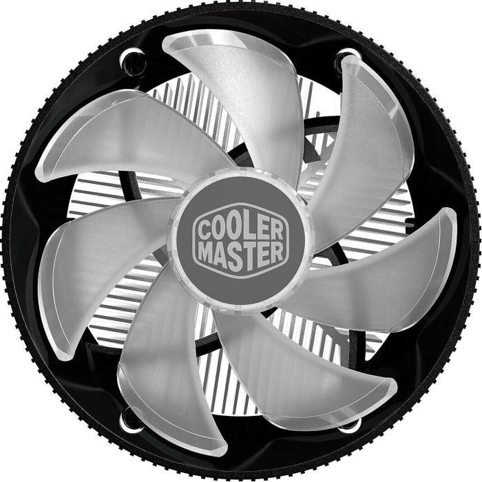 Кулер до процесора CoolerMaster RR-I7C7-18PA-B1 зображення 2