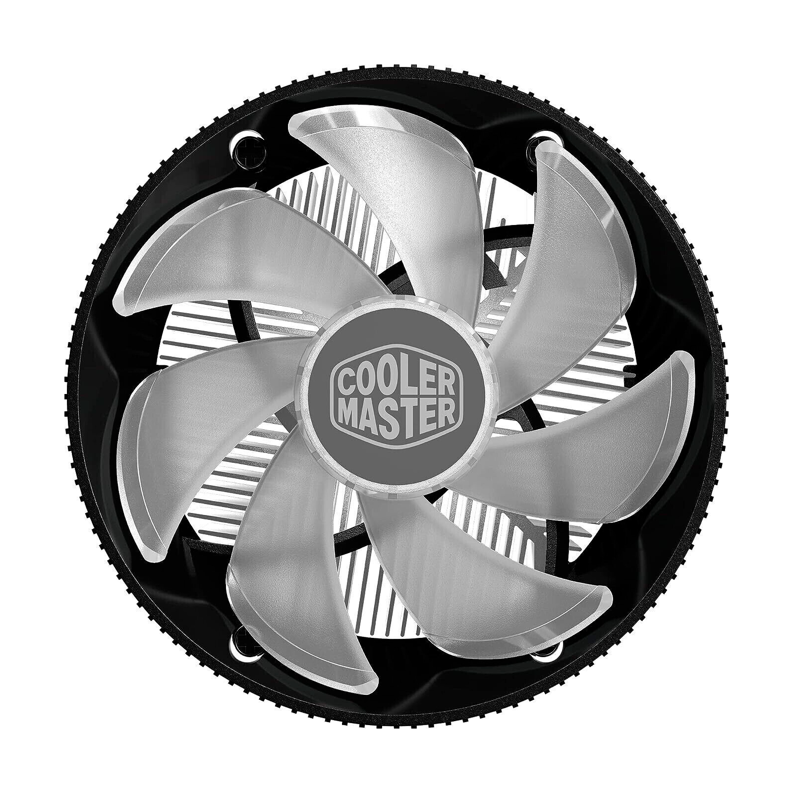 Кулер для процессора CoolerMaster RR-I7C7-18PA-B1 изображение 2