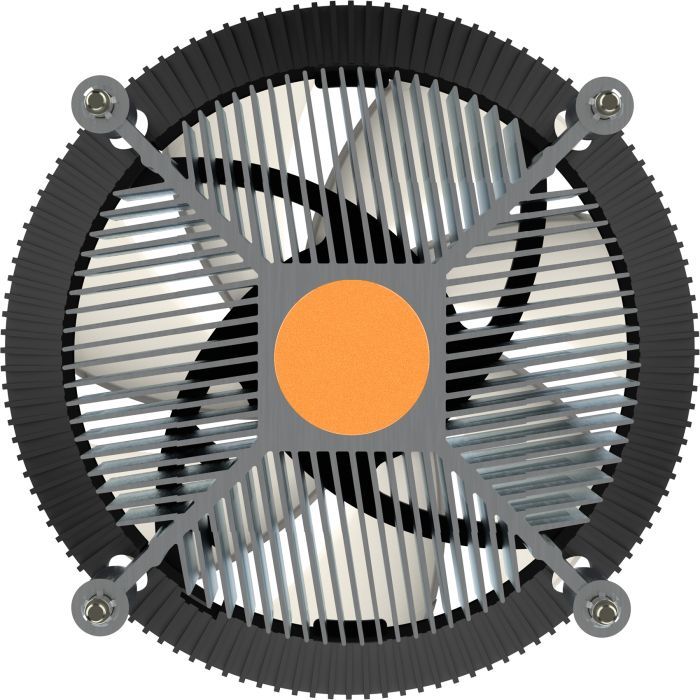 Кулер до процесора CoolerMaster RR-I7C7-18PA-B1 зображення 3