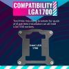 Кулер до процесора CoolerMaster RR-I7C7-18PA-B1 зображення 6