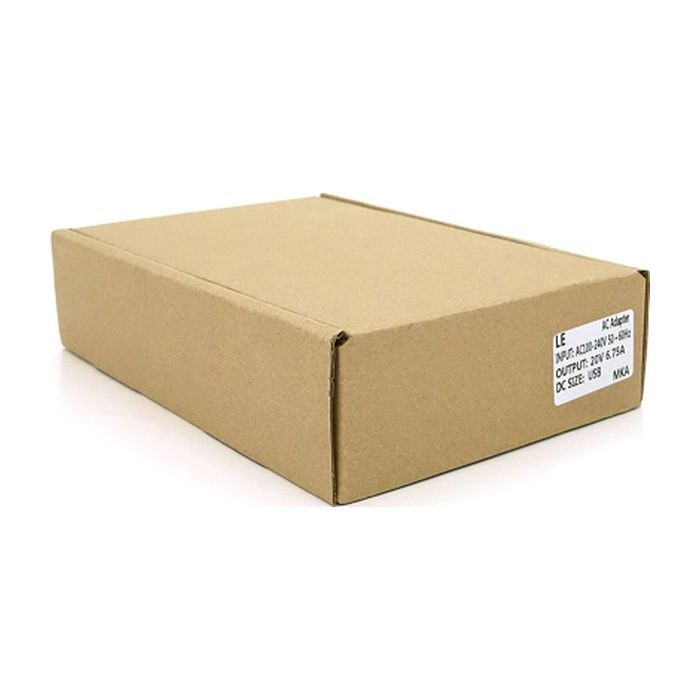 Блок живлення до ноутбуку Merlion LENOVO 135W 20V 6.75A, for YOGA (33362 / LLN135/20-FOR YOGA) зображення 2