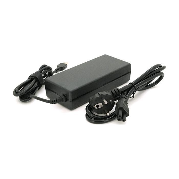 Блок живлення до ноутбуку Merlion LENOVO 135W 20V 6.75A, for YOGA (33362 / LLN135/20-FOR YOGA) зображення 3