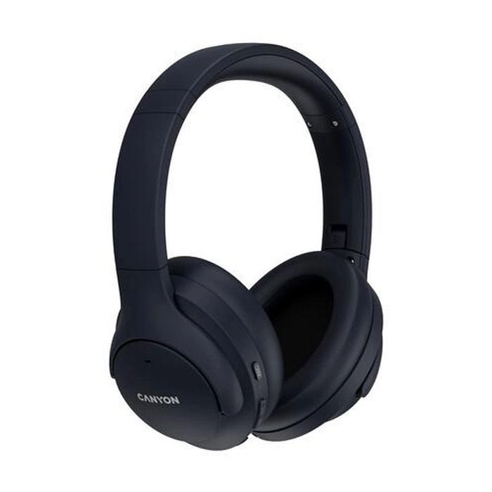 Навушники Canyon OnRiff 10 ANC Bluetooth Purple (CNS-CBTHS10PU) зображення 3