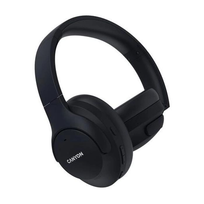 Навушники Canyon OnRiff 10 ANC Bluetooth Purple (CNS-CBTHS10PU) зображення 4