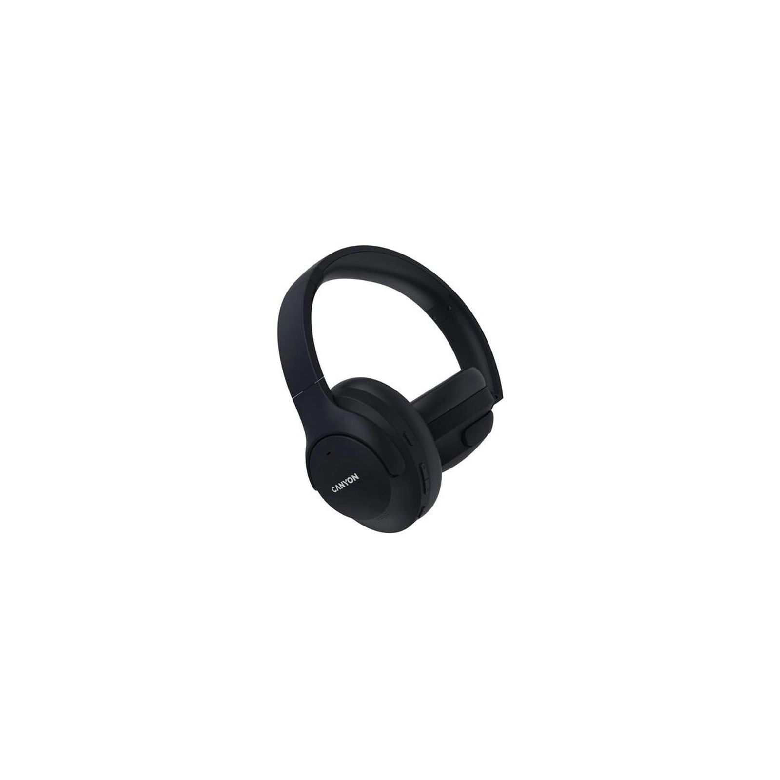 Навушники Canyon OnRiff 10 ANC Bluetooth Black (CNS-CBTHS10BK) зображення 4