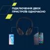 Навушники Canyon OnRiff 10 ANC Bluetooth Black (CNS-CBTHS10BK) зображення 9