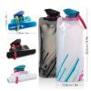 Бутылка для воды XoKo ChildCare 001 Black (XK-BOTL001-BK) изображение 5
