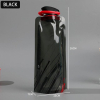 Пляшка для води XoKo ChildCare 001 Black (XK-BOTL001-BK) зображення 7