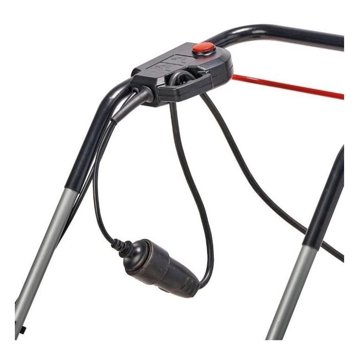 Газонокосарка Einhell GC-EM 1600/37 1600Вт 37см 38 л 20-60мм до 700м.кв. (3400080) зображення 4