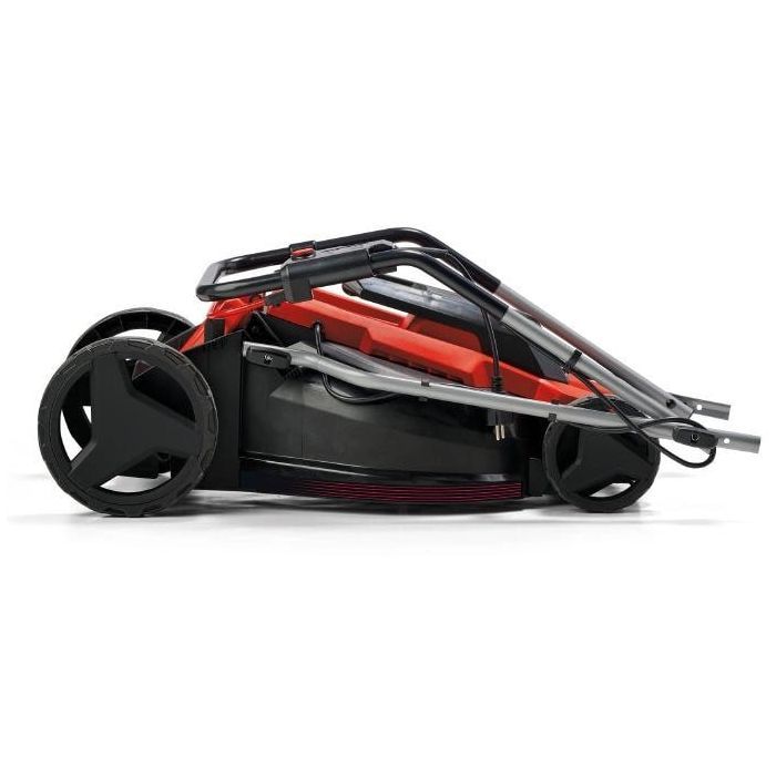 Газонокосарка Einhell GC-EM 1600/37 1600Вт 37см 38 л 20-60мм до 700м.кв. (3400080) зображення 6