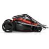 Газонокосарка Einhell GC-EM 1600/37 1600Вт 37см 38 л 20-60мм до 700м.кв. (3400080) зображення 6