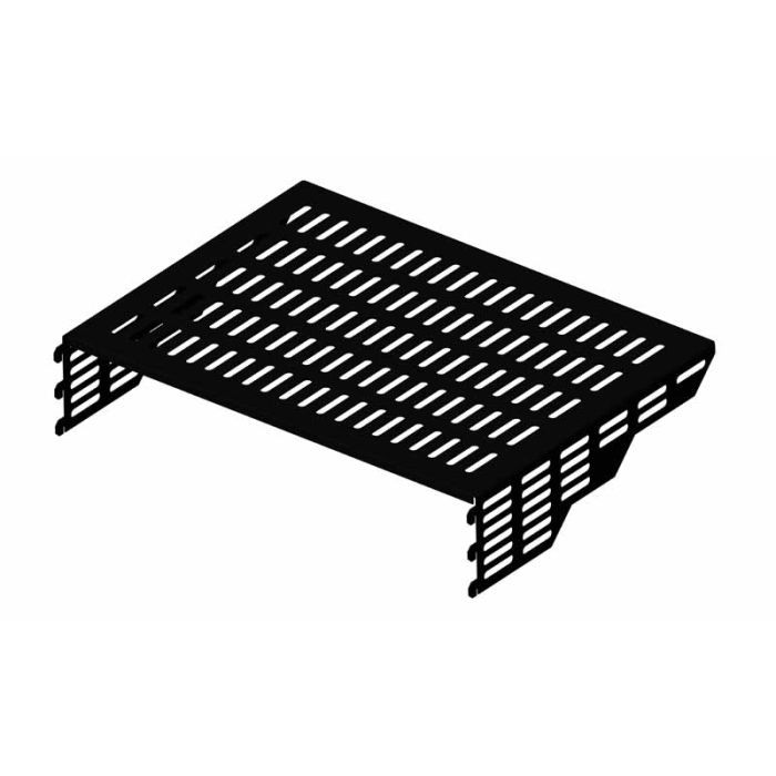 Полка 19" CSV сервисная 400 мм Rackmount (00238)
