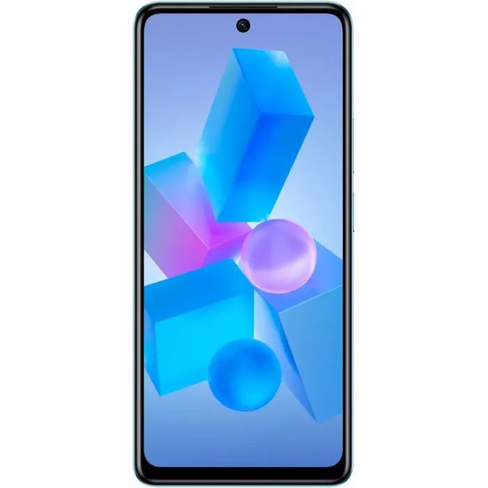 Мобільний телефон Infinix Hot 40 Pro 12/256Gb NFC Horizon Gold (4894947018985) зображення 2