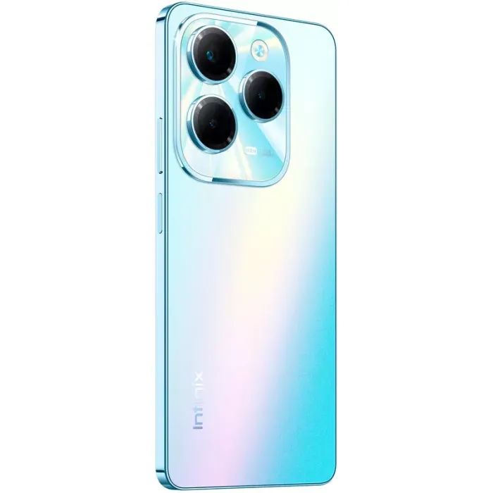 Мобільний телефон Infinix Hot 40 Pro 12/256Gb NFC Horizon Gold (4894947018985) зображення 5
