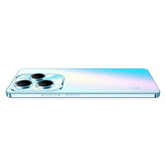 Мобільний телефон Infinix Hot 40 Pro 12/256Gb NFC Horizon Gold (4894947018985) зображення 6