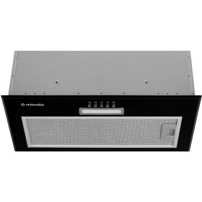 Витяжка кухонна Minola HBI 5214 BL 700 LED