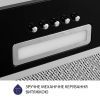 Витяжка кухонна Minola HBI 5214 BL 700 LED зображення 6
