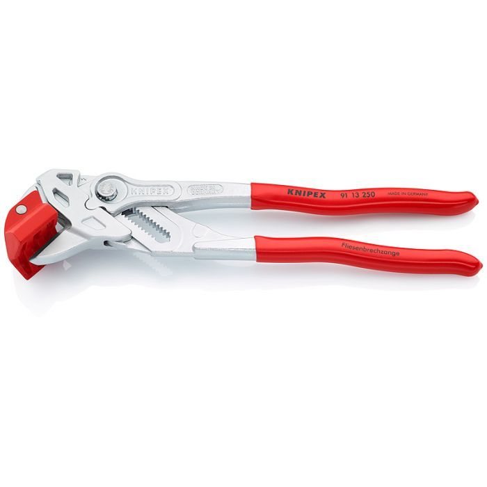 Кусачки KNIPEX для кафельной плитки (91 13 250)
