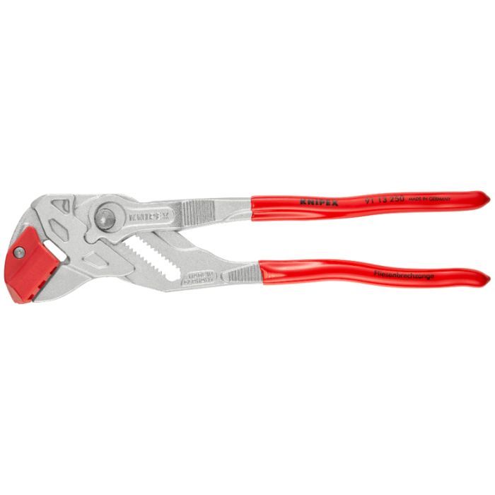 Кусачки KNIPEX для кафельной плитки (91 13 250) изображение 3