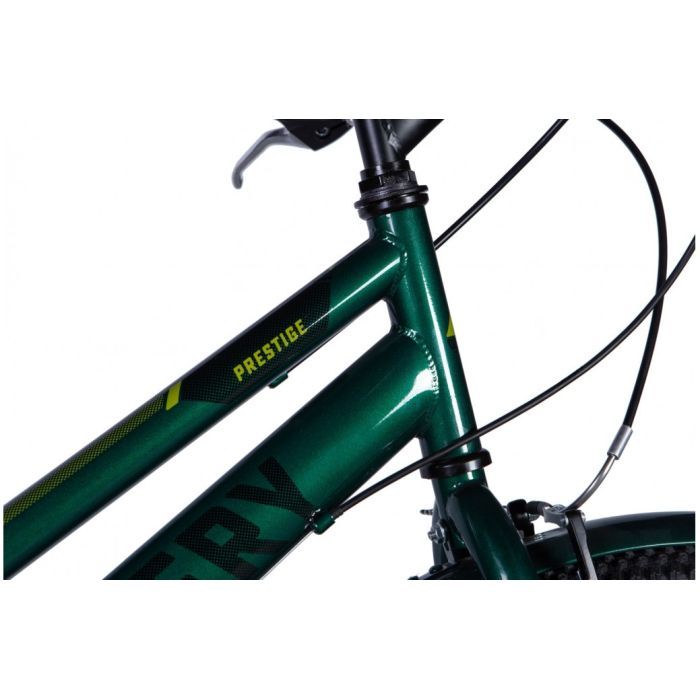 Велосипед Discovery 26" Prestige Woman Vbr рама-17" St рожевий 2024 (OPS-DIS-26-615) изображение 2