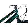 Велосипед Discovery Prestige Woman Vbr 26" 17" ST 2024 Зелений (OPS-DIS-26-590) зображення 2
